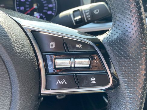 Used 2023 Kia Forte GT-Line w/ GT-Line Technology Package image 25