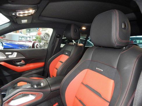 Used 2023 Mercedes-Benz GLE 53 AMG 4MATIC Coupe image 19