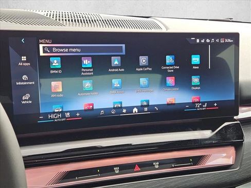 New 2026 BMW 530i w/ M Sport Package image 12