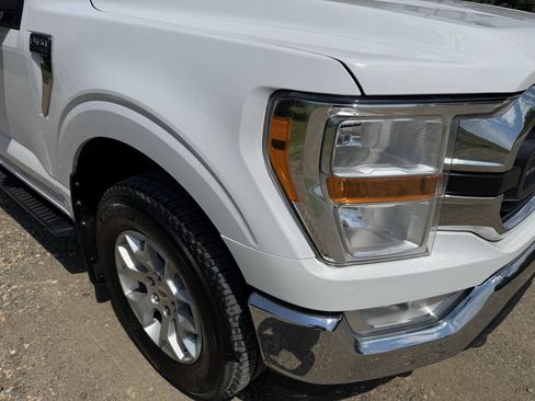 Used 2021 Ford F150 XLT w/ Max Trailer Tow Package AWD/4WD image 36