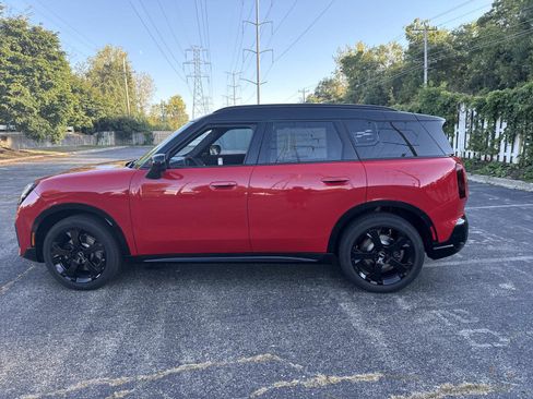 New 2026 MINI Cooper Countryman S AWD/4WD image 8