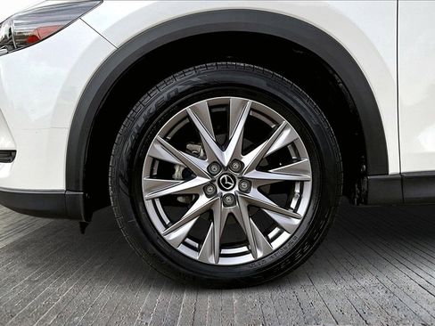 Used 2019 MAZDA CX-5 Grand Touring image 8