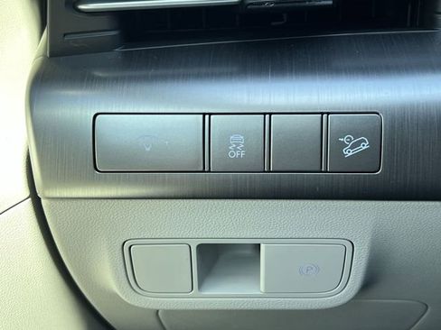 New 2026 Hyundai Kona SEL Sport FWD image 14