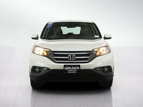 Used 2014 Honda CR-V EX image 9