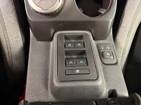 New 2026 Ford Bronco Big Bend AWD/4WD image 17