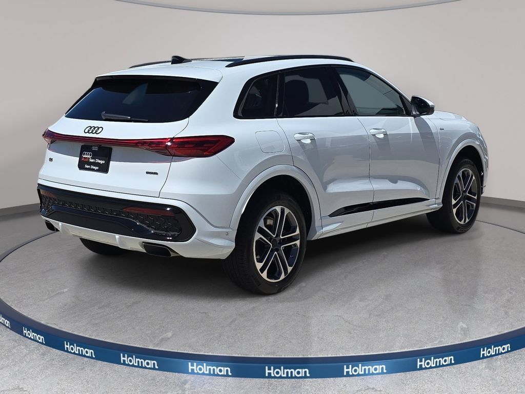 New 2026 Audi Q5 2.0T AWD/4WD image 5