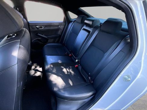 Used 2025 Honda Civic Sport image 18