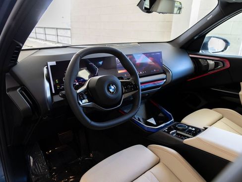 Certified 2026 BMW X3 xDrive30 image 16