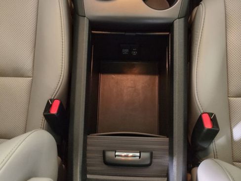 Used 2023 Honda Passport EX-L image 25