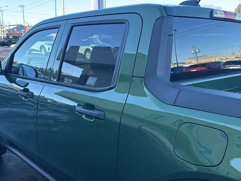 New 2025 Ford Maverick XL w/ Equipment Group 101A image 26