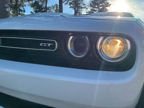 Used 2023 Dodge Challenger GT image 10