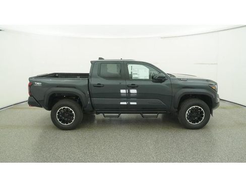 New 2026 Toyota Tacoma TRD Off-Road AWD/4WD image 11