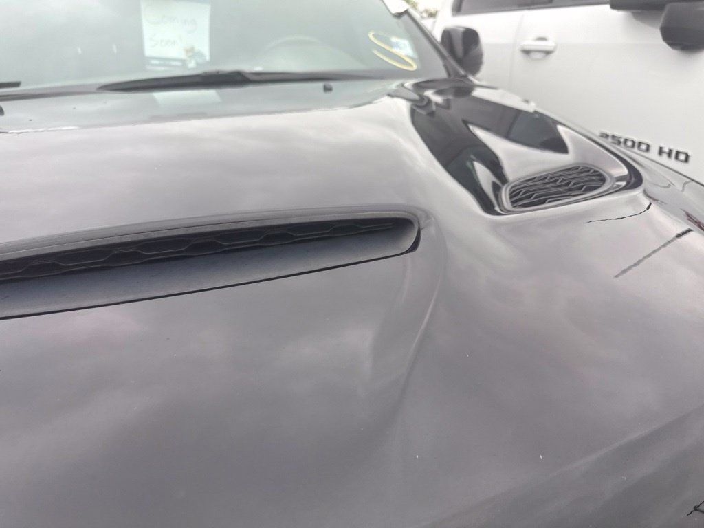 Used 2022 Dodge Durango R/T AWD/4WD image 10
