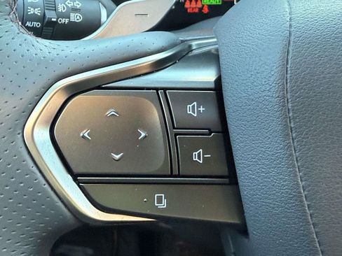Used 2025 Lexus RX 500h F Sport image 22