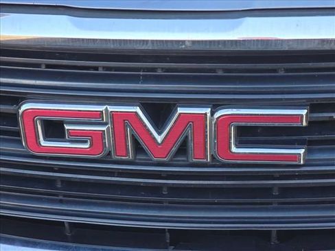 Used 2019 GMC Terrain SLE image 27