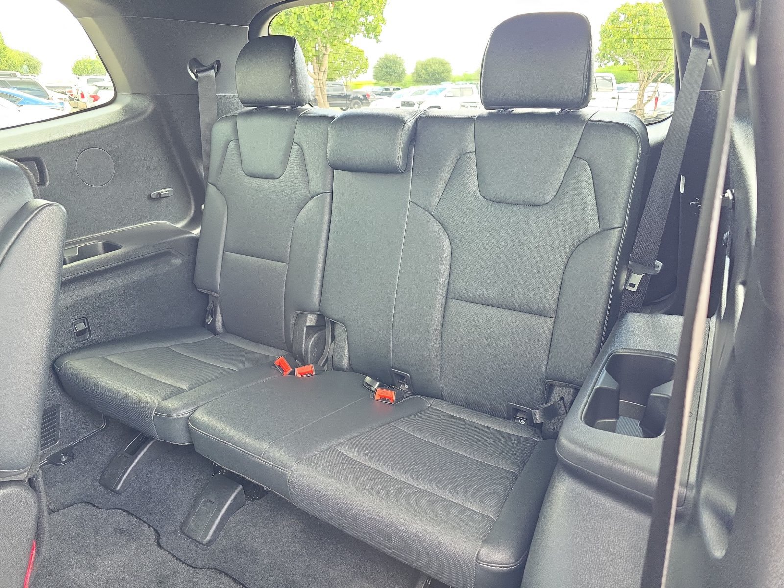 Used 2024 Kia Telluride EX X-Line AWD/4WD image 33
