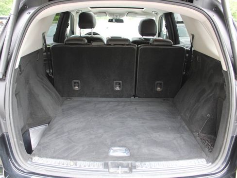 Used 2015 Mercedes-Benz ML 350 4MATIC image 18