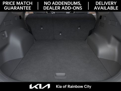 New 2025 Kia Sportage X-Line image 21