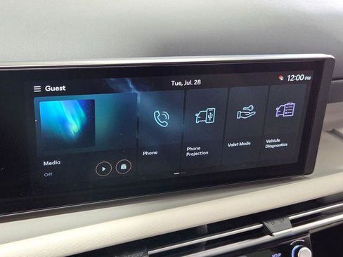 New 2026 Hyundai Tucson SEL FWD image 18
