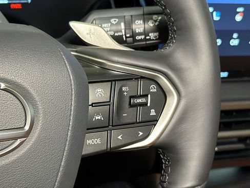 New 2026 Lexus RX 450h 450h+ Premium image 24