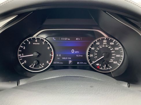 Used 2023 Nissan Murano SV image 15