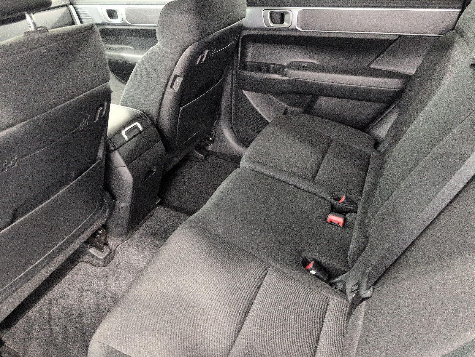 Used 2024 Hyundai Santa Fe SE AWD/4WD image 22