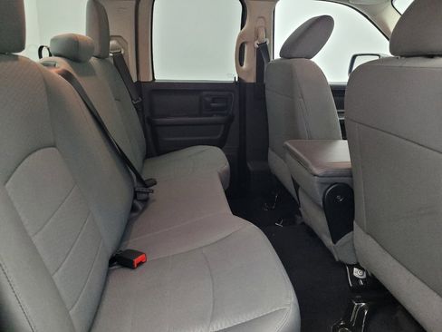 Used 2017 RAM 1500 Tradesman w/ Popular Equipment Group image 19