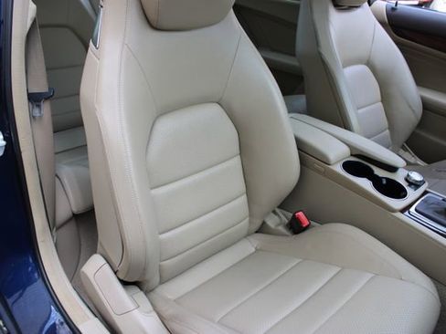 Used 2014 Mercedes-Benz C 250 C 250 image 11