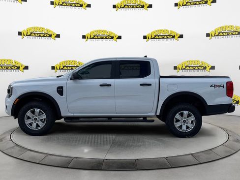 New 2025 Ford Ranger XL w/ Trailer Tow Package image 2