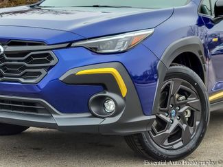 Certified 2026 Subaru Crosstrek 2.5i Sport AWD/4WD video 3