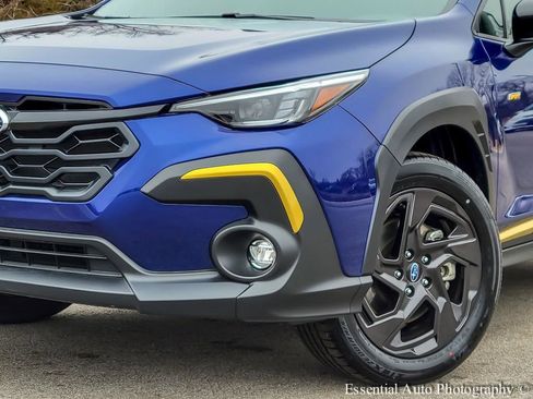 Certified 2026 Subaru Crosstrek 2.5i Sport AWD/4WD image 3
