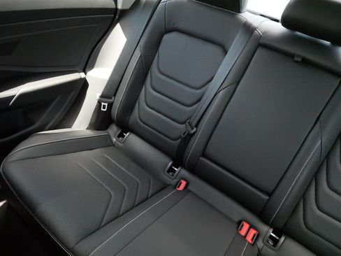 Certified 2024 Volkswagen Jetta SEL FWD image 12