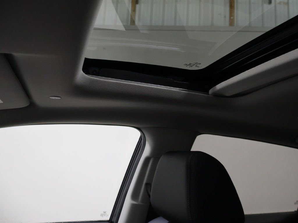 New 2027 Honda HR-V EX-L image 28