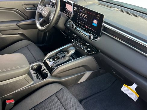 Used 2026 GMC Canyon Elevation RWD image 20