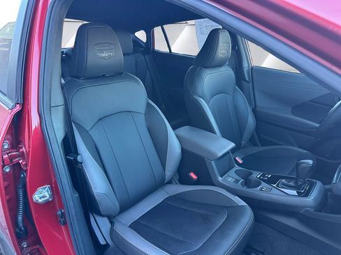 Certified 2025 Subaru Crosstrek 2.5i Wilderness w/ Wilderness Package image 14