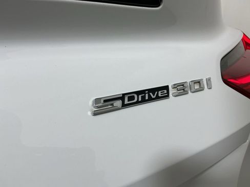 Certified 2023 BMW Z4 sDrive30i w/ Convenience Package image 27