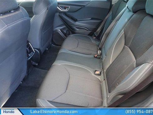 Used 2022 Subaru Forester Premium image 28