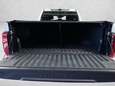 Used 2024 Toyota Tundra Limited w/ TRD Off-Road Package AWD/4WD image 24