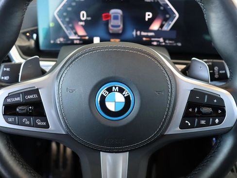 Used 2024 BMW X5 xDrive50e w/ Executive Package image 17