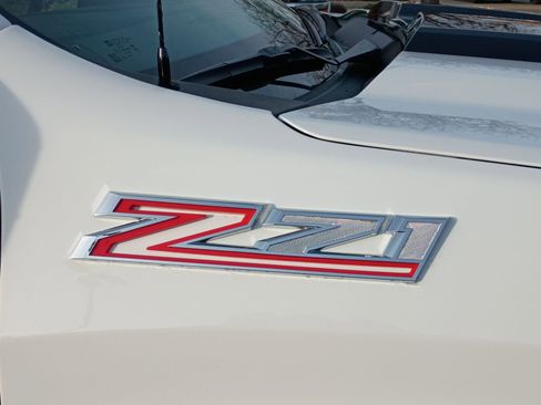 New 2026 Chevrolet Silverado 1500 LT Trail Boss w/ LT Trail Boss Premium Package image 21