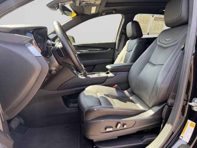 Used 2021 Cadillac XT5 Premium Luxury AWD/4WD image 10