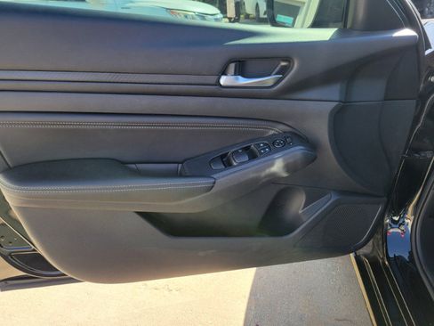 Used 2020 Nissan Altima 2.5 S image 16