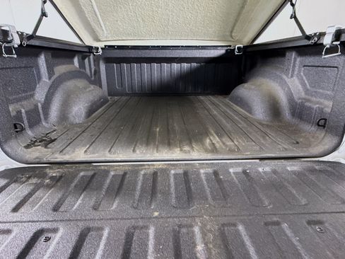 Used 2023 RAM 1500 Tradesman RWD image 35