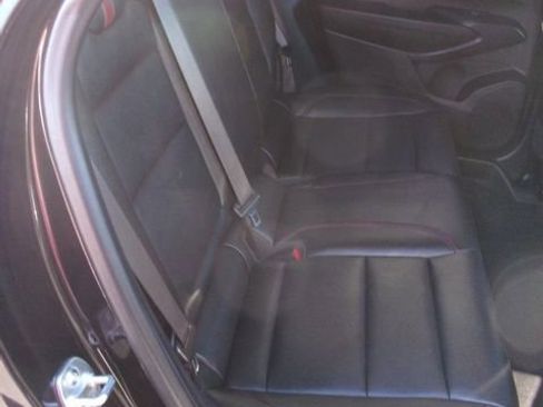 Used 2024 Chevrolet Trax RS w/ Sunroof Package image 33