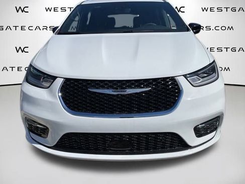 New 2026 Chrysler Pacifica Select image 20
