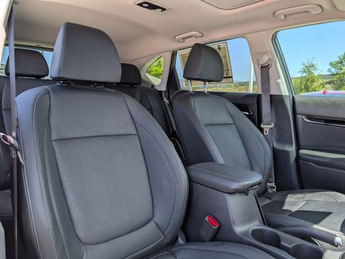 Certified 2024 Kia Seltos EX AWD/4WD image 29
