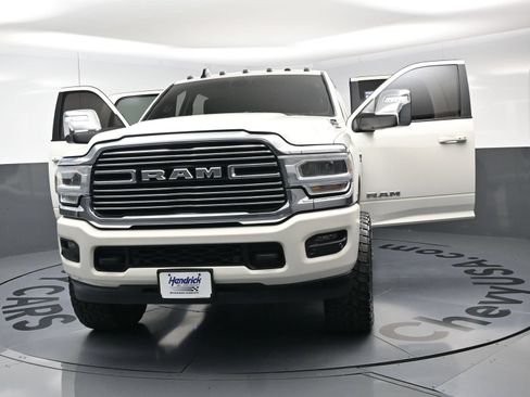 Used 2023 RAM 2500 Laramie AWD/4WD image 20