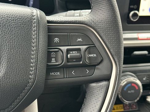 New 2026 Toyota 4Runner TRD Off-Road AWD/4WD image 28