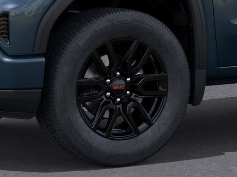 New 2026 GMC Sierra 1500 Elevation w/ Preferred Package AWD/4WD image 9