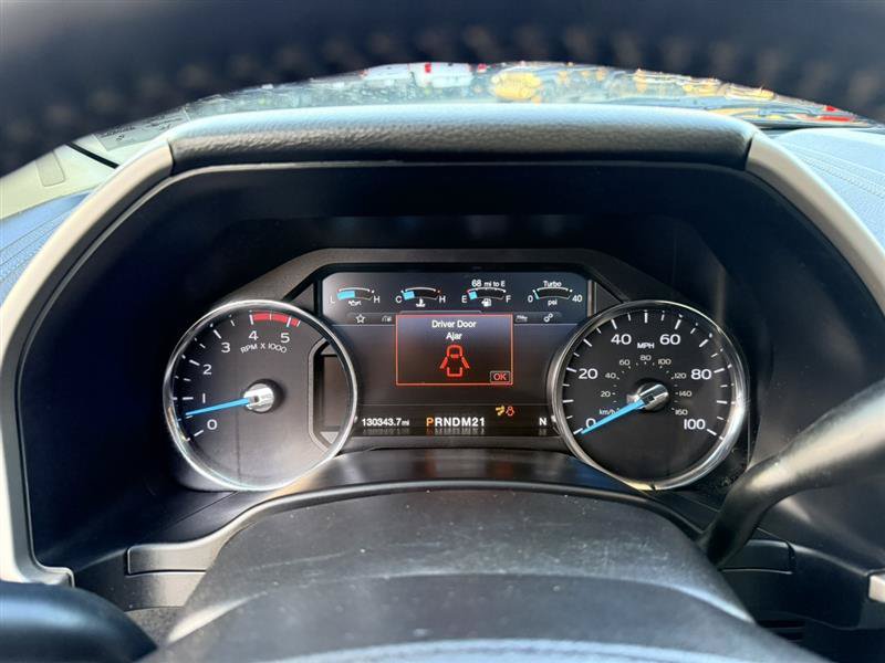 Used 2017 Ford F250 Lariat w/ Lariat Ultimate Package AWD/4WD image 38